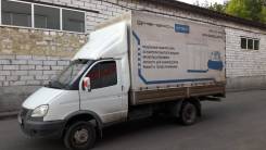 ГАЗ 3302. Продается Газель 3302, 2 464 куб. см., 1 500 кг.