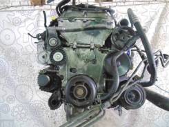 Двигатель в сборе. Saab 9-5