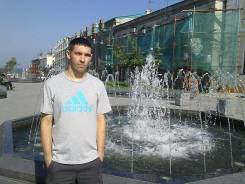 Повар судовой. Средне-специальное образование, опыт работы 8 лет