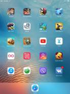 Apple iPad mini
