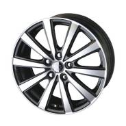 Enkei. 6.5x16, 5x114.30, ET38