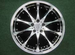 Anhelo Corazon. 7.0x18, 5x114.30, ET50