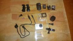 GoPro HERO3+. 10 - 14.9 Мп, без объектива