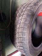 Hankook Winter Radial W400. Зимние, без шипов, износ: 20%, 4 шт