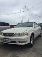 Toyota Mark II. автомат, задний, 2.5 (200 л.с.), бензин, 209 000 тыс. км