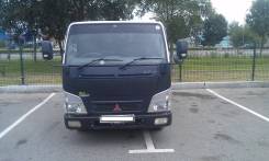 Mitsubishi Canter. Продается грузовик кантер 2005 г. Срочно, 2 000 куб. см., 2 000 кг.