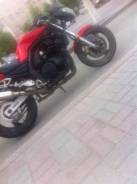 Yamaha FZ 400. 400 куб. см., исправен, птс, с пробегом