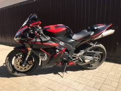 Yamaha R1. 1 000 куб. см., исправен, птс, с пробегом. Под заказ