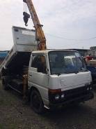Nissan Diesel Condor. Продам , 3 500 куб. см., 2 000 кг.