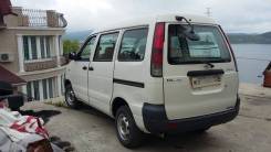 Toyota Town Ace Noah. автомат, 4wd, 2.2, дизель, 210 тыс. км