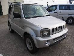 Suzuki Jimny Wide. JB33W, G13B