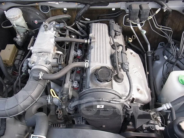 Suzuki Jimny Wide. JB33W, G13B ����