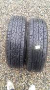 Bridgestone Dueler H/T D687. Летние, износ: 5%, 2 шт