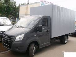 Перевозки газель 4м