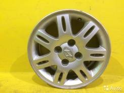 Hyundai. 5.5x14, 4x100.00