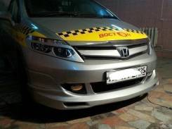 Обвес кузова аэродинамический. Honda Airwave. Под заказ
