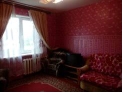 1-комнатная, улица Фрунзе 16. КПД, агентство, 32 кв. м. Комната