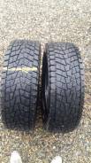 Bridgestone Winter Dueler DM-Z2. Всесезонные, износ: 5%, 2 шт