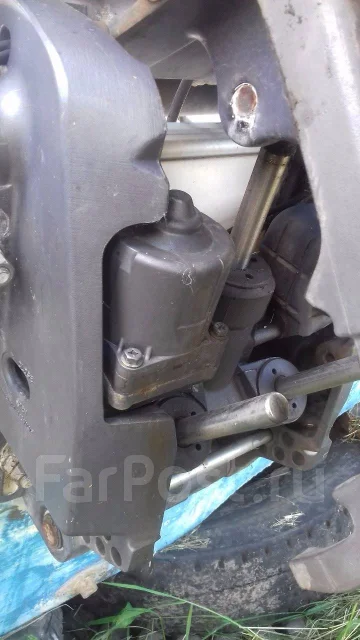 Yamaha UF-23. 1990 ���, ����� 7��., ��������� ���������, 90��.�., ������ ����
