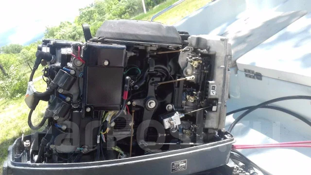 Yamaha UF-23. 1990 ���, ����� 7��., ��������� ���������, 90��.�., ������ ����
