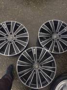 Marcello. 8.5x8.5, 6x139.70, ET27