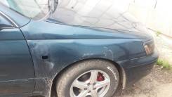 Крыло. Toyota Corona, ST190