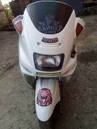 Yamaha Majesty 250. 250 куб. см., исправен, птс, с пробегом