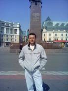 Грузчик-сборщик.