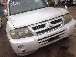 Mitsubishi Pajero. V73W, 6G72