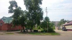 Продам участок для бизнеса. 700 кв. м., собственность, электричество, вода, от агентства недвижимости (посредник)