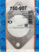Прокладка глушителя. Nissan: Tino, Infiniti M Hybrid, Bluebird, Caravan, Wingroad, Presage, Stagea, Crew, Bluebird Sylphy, Infiniti EX35/37, Sunny Cal...