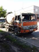 Mitsubishi Fuso. Продам миксер, 19 000 куб. см., 5,00 куб. м.