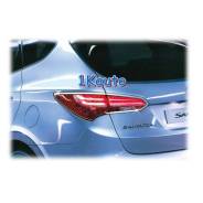 Стоп-сигнал. Hyundai Santa Fe, DM