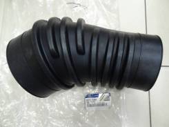 Гофра воздуховода кабины HYUNDAI / 28161-7C500 / 281617C500 / MOBIS / D=125/155 L=300 mm