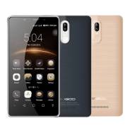 Leagoo. Новый