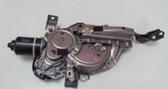 Доводчик двери багажника. Toyota Harrier, MCU30