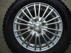 Leben. 5.5x14, 4x100.00, ET48