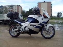 BMW K 1200 RS. 1 197 куб. см., исправен, птс, без пробега