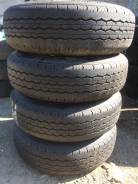 Bridgestone RD613 Steel. Летние, 2016 год, 5 %, 4 шт