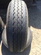 Bridgestone RD613 Steel. Летние, 2016 год, износ: 5%, 4 шт