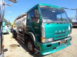 Mitsubishi Fuso. Продам цементовоз , Полная Пошлина, 16 000 куб. см., 10 400,00 куб. м.