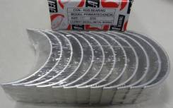 Вкладыши шатунные STD / D6CA / D6CB / D6CC / 23060-84400 / 2306084400 / KFM