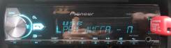 Pioneer MVH-X580BT
