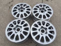 Toyota. 6.0x15, 5x114.30, ET50