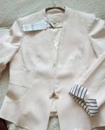 Пиджаки. 50