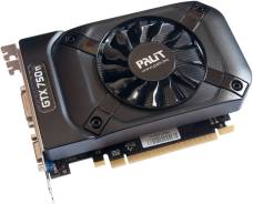 GeForce GTX 750 Ti