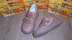 Туфли ортопедические. 21, 22, 23, 25