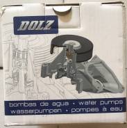 Помпа водяная. Chevrolet Cruze Chevrolet Astro Двигатель F18D4