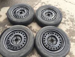 Колеса недорого. x15 4x100.00