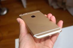Apple iPhone 6 16Gb. Б/у